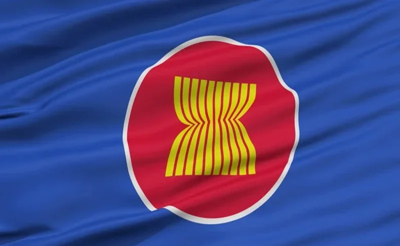 asean 2045 blueprint