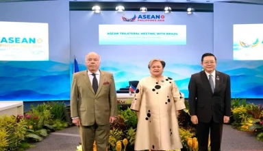 asean brazil meeting