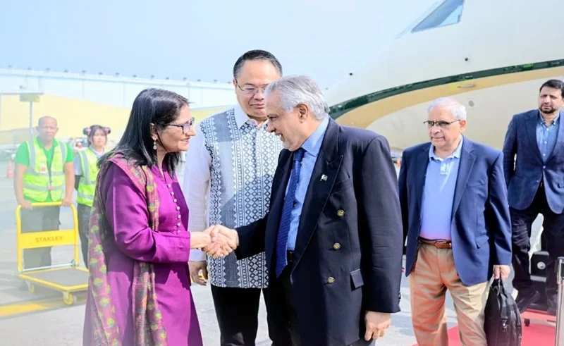 asean foreign ministers meeting