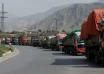 afghan pakistan border closures