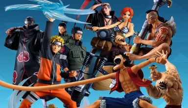 authentic naruto action figures malaysia