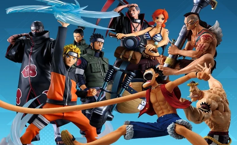 authentic naruto action figures malaysia