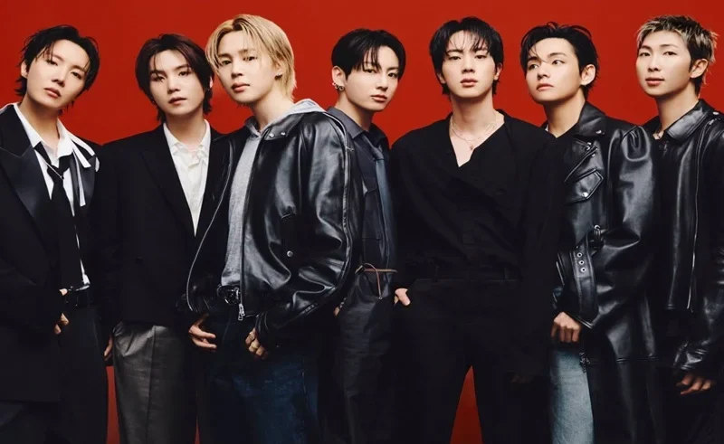 bts 2027 grammy awards
