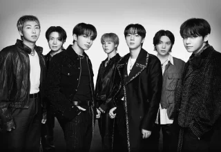 bts billboard 200 records