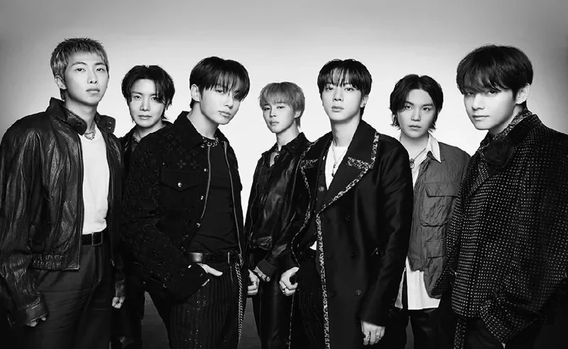 bts billboard 200 records