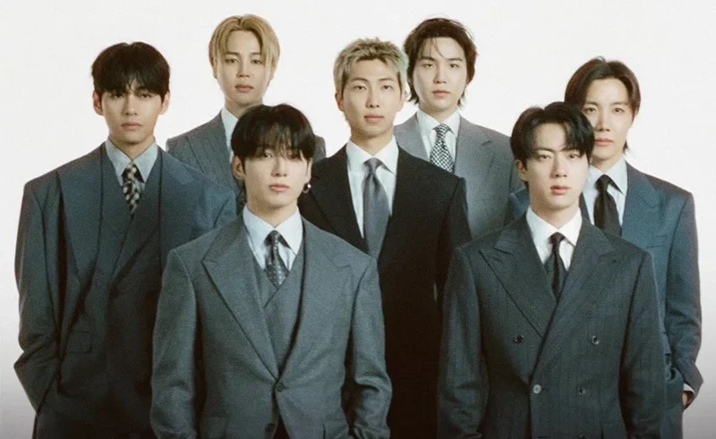 bts swim plagiarism lawsuit