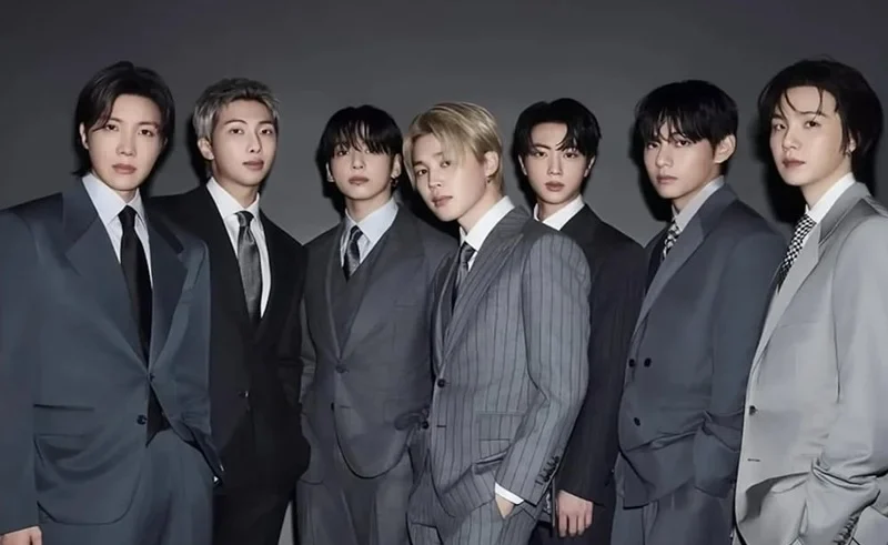 bts world tour