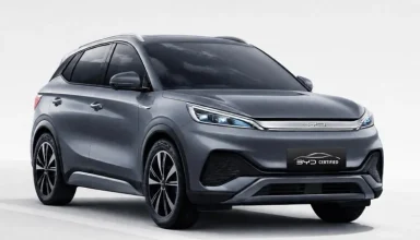 byd certified financing malaysia