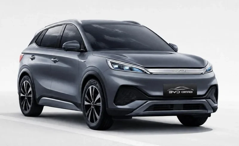 byd certified financing malaysia