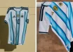 buy official messi argentina merchandise