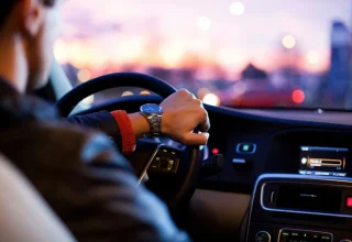 careless vs dangerous driving
