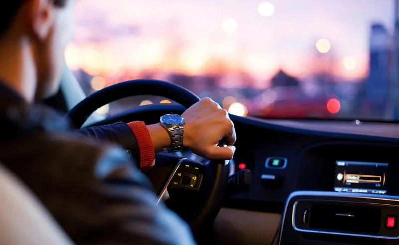 careless vs dangerous driving