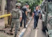doj compound manila explosion