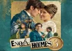 enola holmes 3