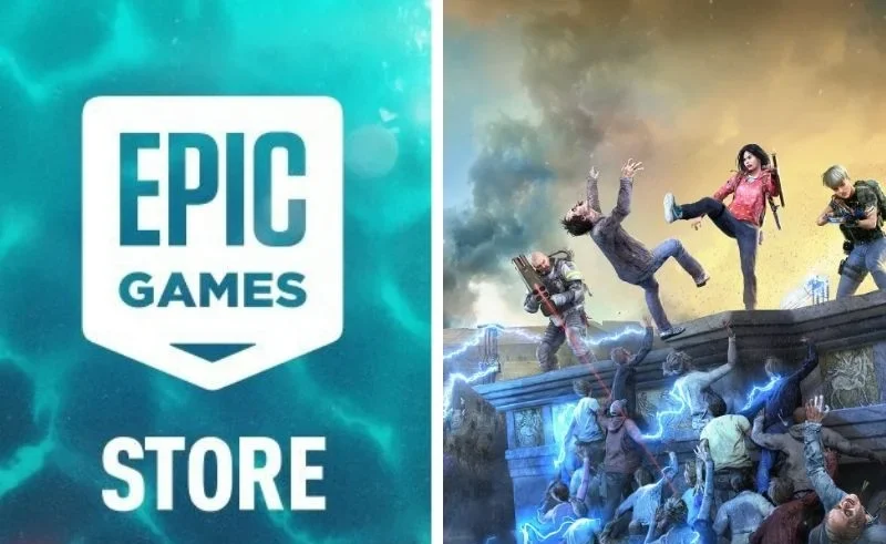 epic games store