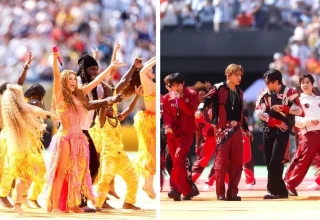 fifa world cup 2026 halftime show