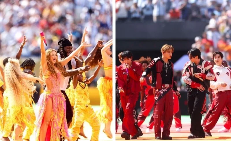 fifa world cup 2026 halftime show