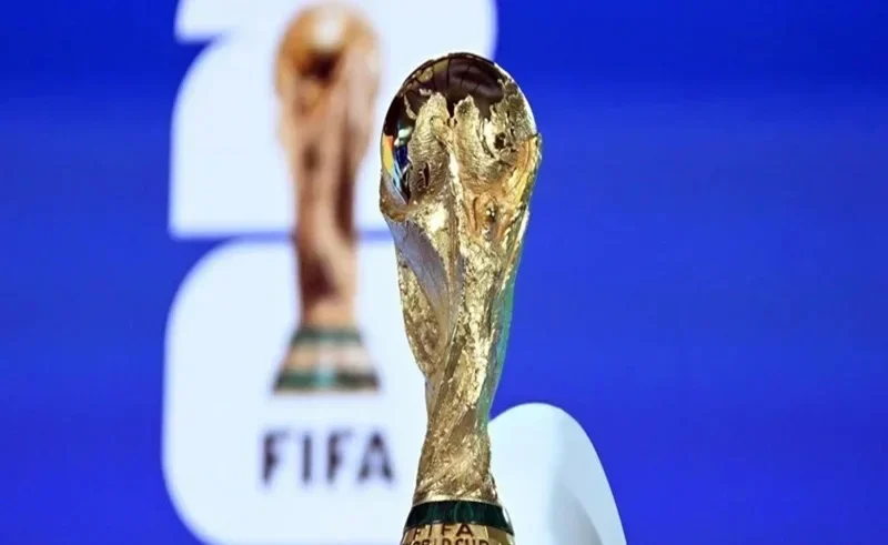 fifa world cup 2026 round of 16