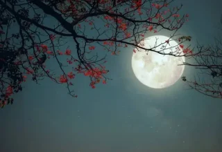 full moon photography philippines