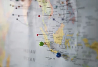 global conflicts