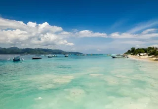 hidden islands in southeast asia