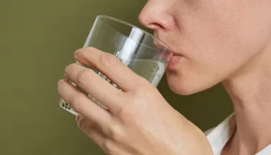 is tap water safe from cyclospora