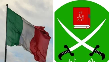 italy muslim brotherhood dossier