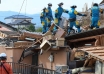 japan earthquake live updates