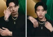 jung kook graff collection