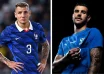 lucas digne vs theo hernandez