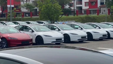 malaysia ev import rules 2026