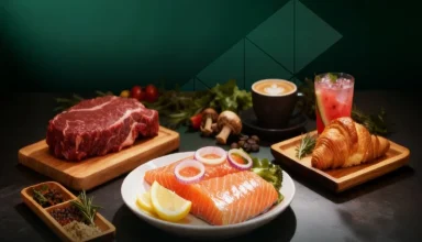 malaysian food beverage trade fair
