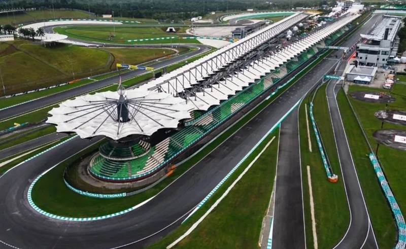 malaysian gp sepang 2026 tickets