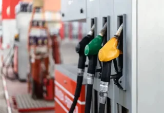 metro manila gas price tracker