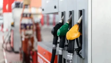 metro manila gas price tracker