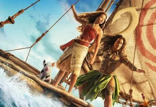 moana live action indonesia