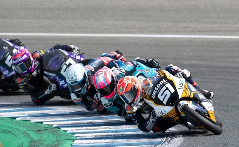 moto3 world championship