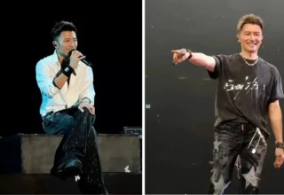 nicholas tse concert tribute