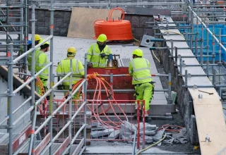non workplace accident scheme