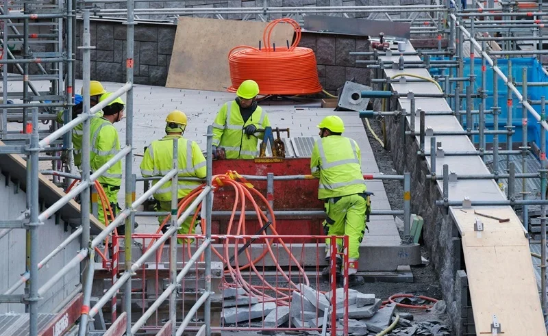 non workplace accident scheme