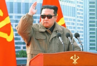 north korea supports asean centrality against us alliances