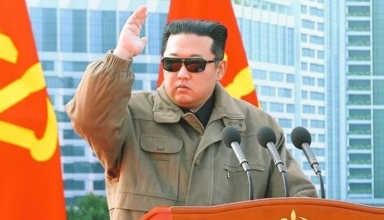 north korea supports asean centrality against us alliances