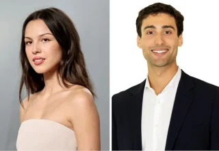 olivia rodrigo julian romance