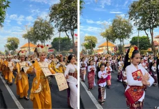 pesta kesenian bali 2026