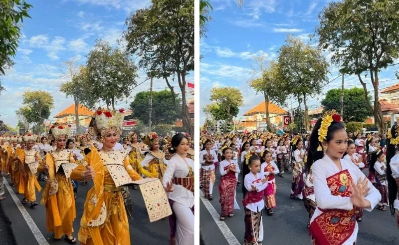 pesta kesenian bali 2026