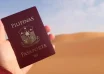 philippine passport
