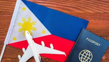 philippines visa free travel