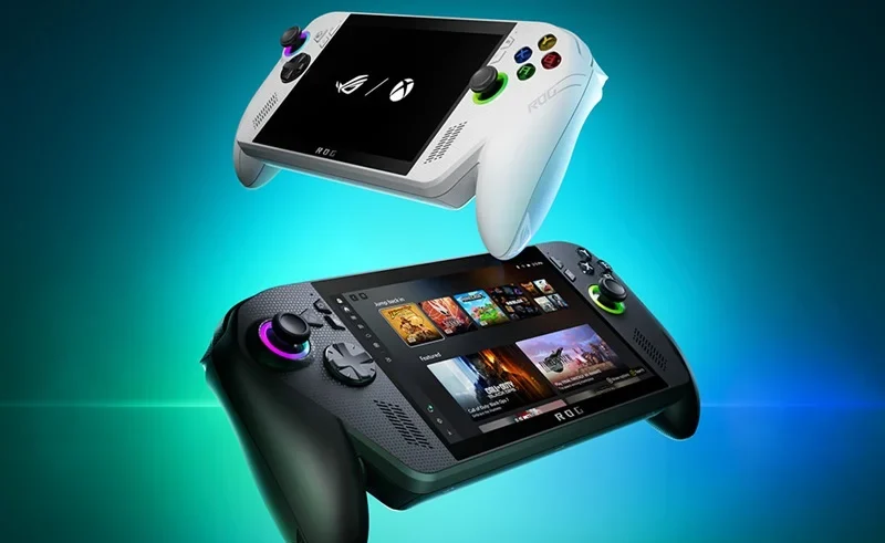 rog xbox ally x20