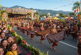 rakrakan sa t'nalak 2026