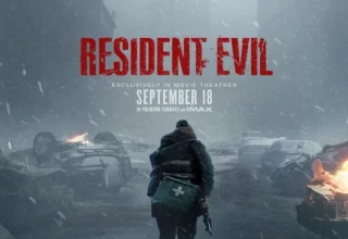 resident evil 2026